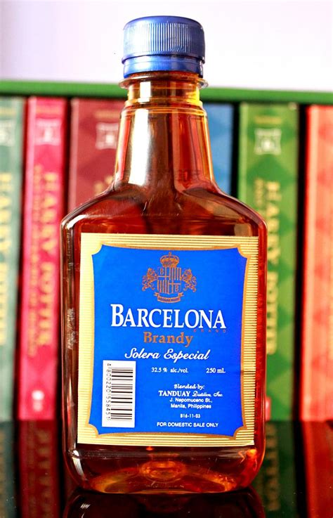 brandy barcelona sl